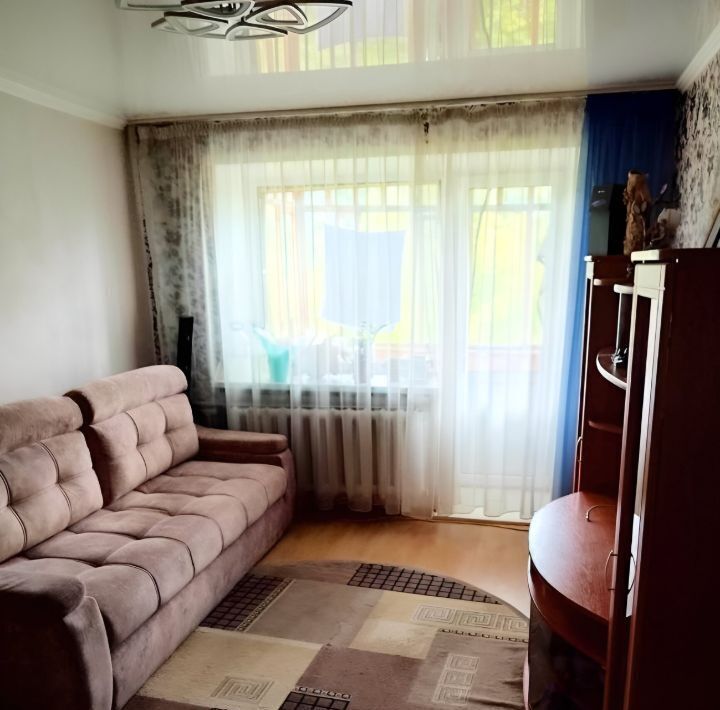 квартира р-н Зеленодольский г Зеленодольск ул Татарстан 38 фото 24