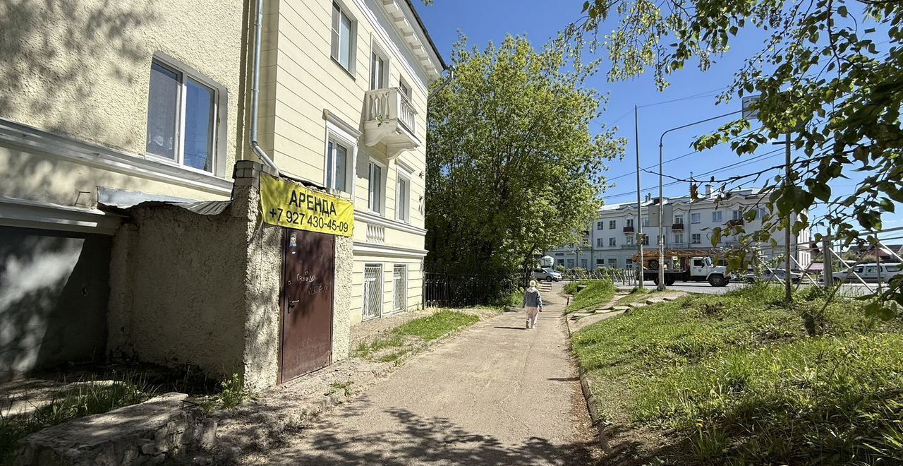 свободного назначения г Казань р-н Советский Дербышки ул Советская 2/14 фото 2