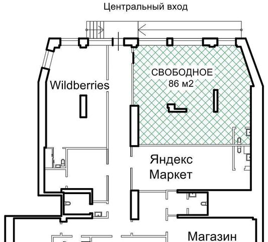 р-н Центральный проезд Заречный 43 фото