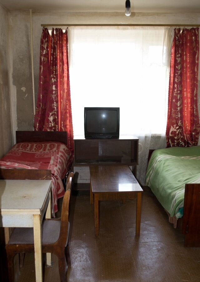 комната г Калуга р-н Московский ул Плеханова 2к/2 фото 7