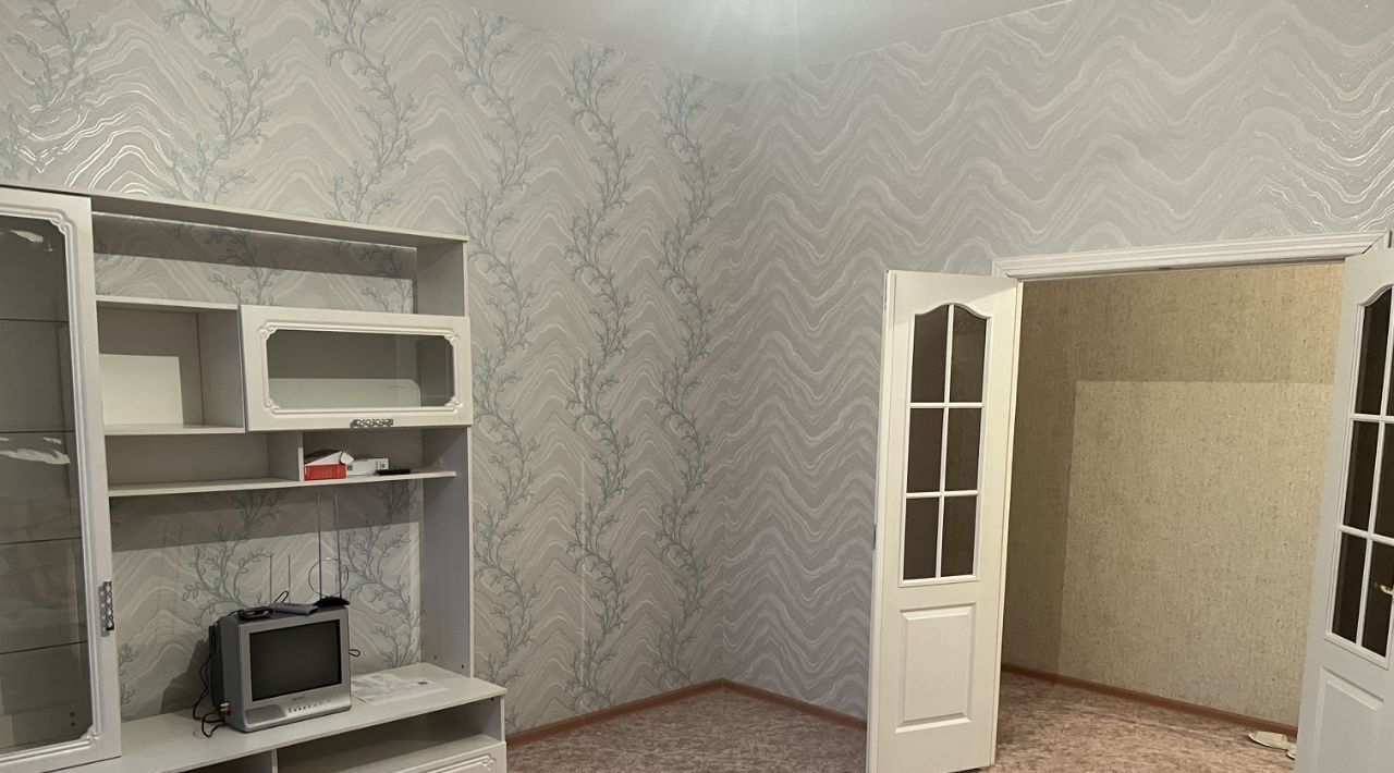 квартира г Мегион ул Свободы 2 фото 8