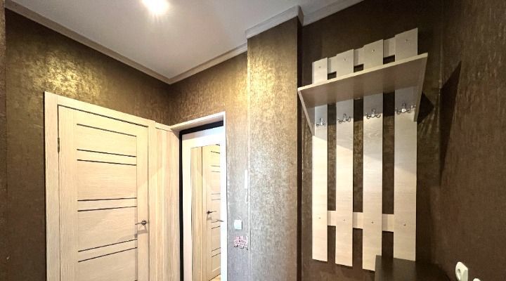 квартира г Абакан ул Некрасова 37 фото 16