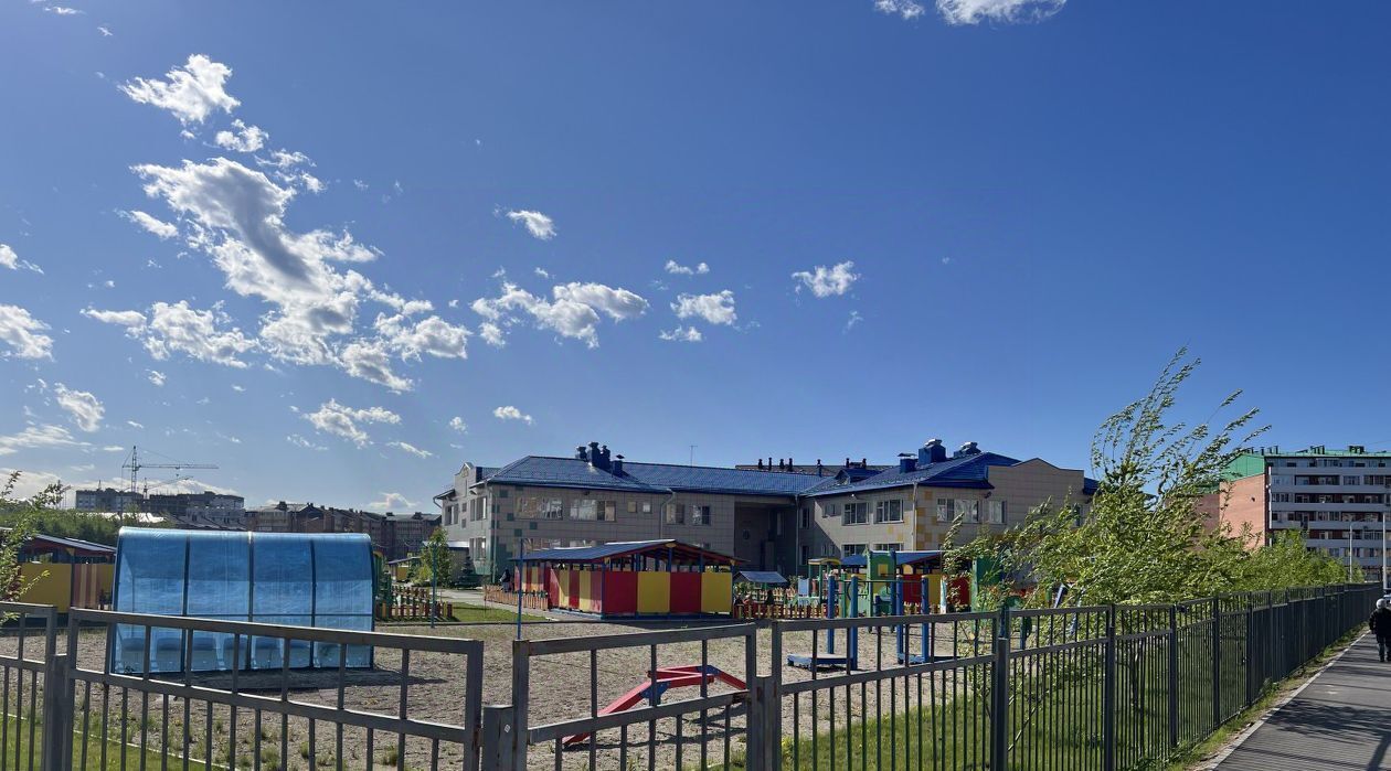 квартира г Абакан ул Некрасова 37 фото 19