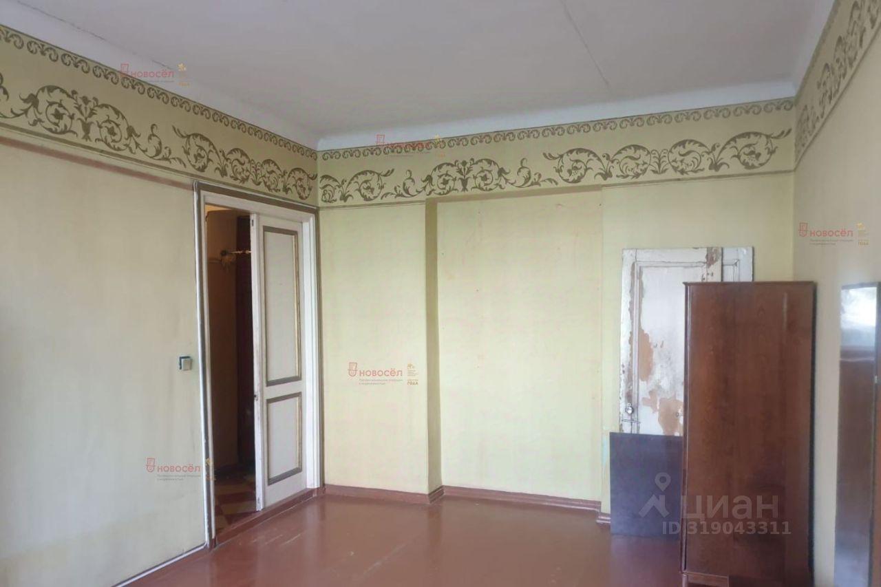 квартира г Екатеринбург р-н Чкаловский ул Инженерная 32 фото 3