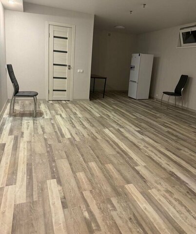 квартира п Рыбхоз ш Бисеровское 5б Железнодорожная фото