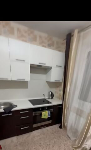 квартира р-н Октябрьский ул Андрея Крячкова 19 фото