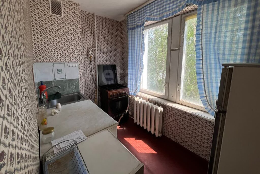 квартира г Коломна ул Заставная 2 фото 1