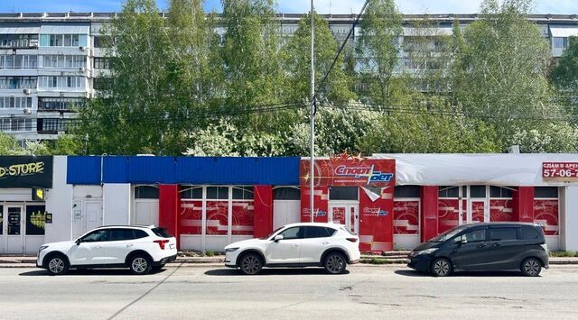 свободного назначения р-н Октябрьский ул Суворова 1а фото