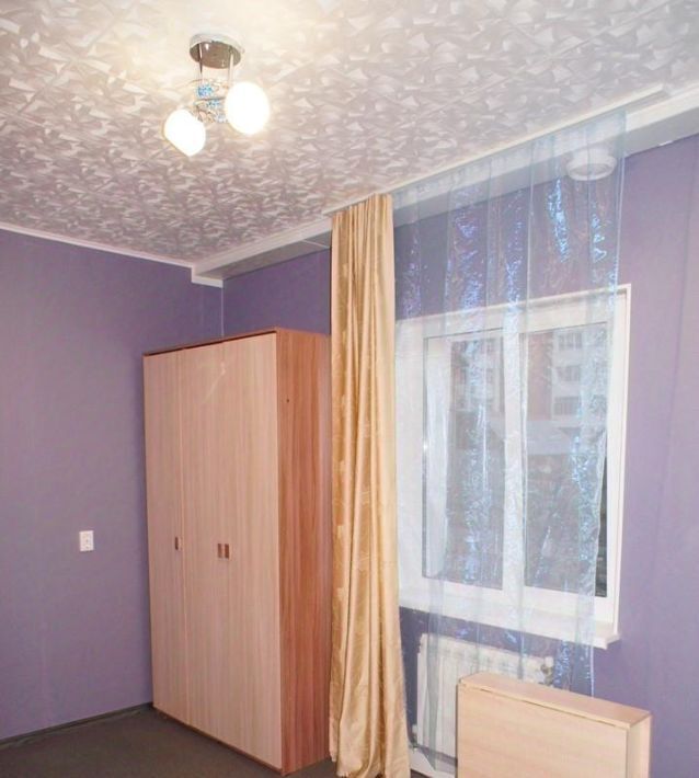 комната г Екатеринбург Чкаловская ул Чкалова 43 фото 2
