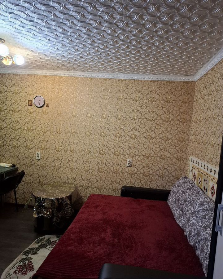 квартира г Томск р-н Кировский пер Нахимова 2 фото 4