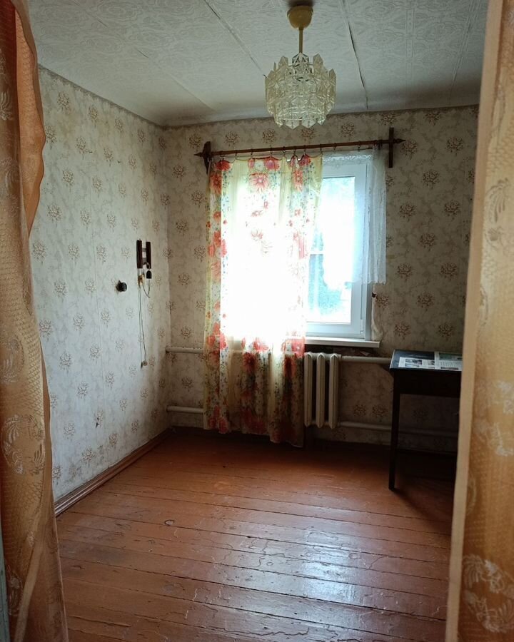 дом р-н Балахнинский г Балахна ул Парковая 4а фото 5