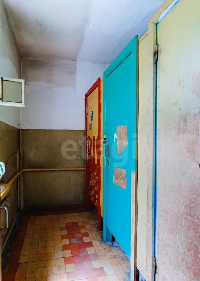 комната г Комсомольск-на-Амуре ул Пионерская 63/3 фото 1