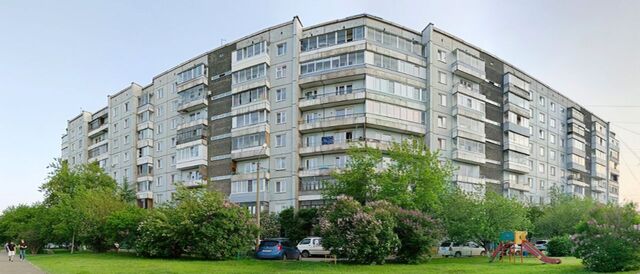 пр-кт 60 лет Образования СССР 7 фото