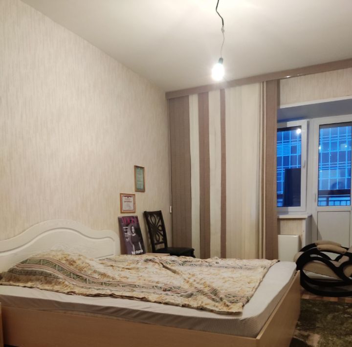 квартира г Красноярск р-н Советский ул Соколовская 80 фото 4