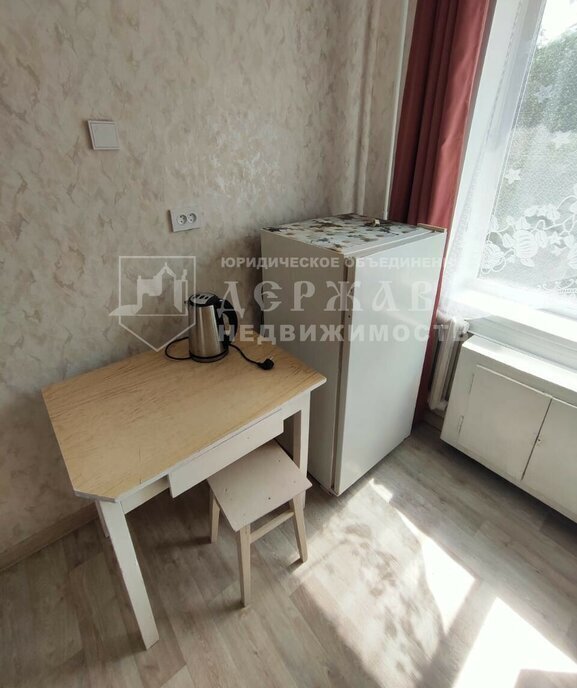 квартира г Кемерово б-р Строителей 16а фото 2