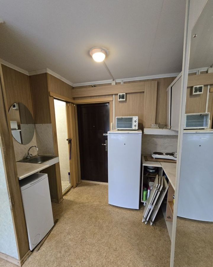 комната г Хабаровск р-н Железнодорожный ул Карла Маркса 108/2 фото 2
