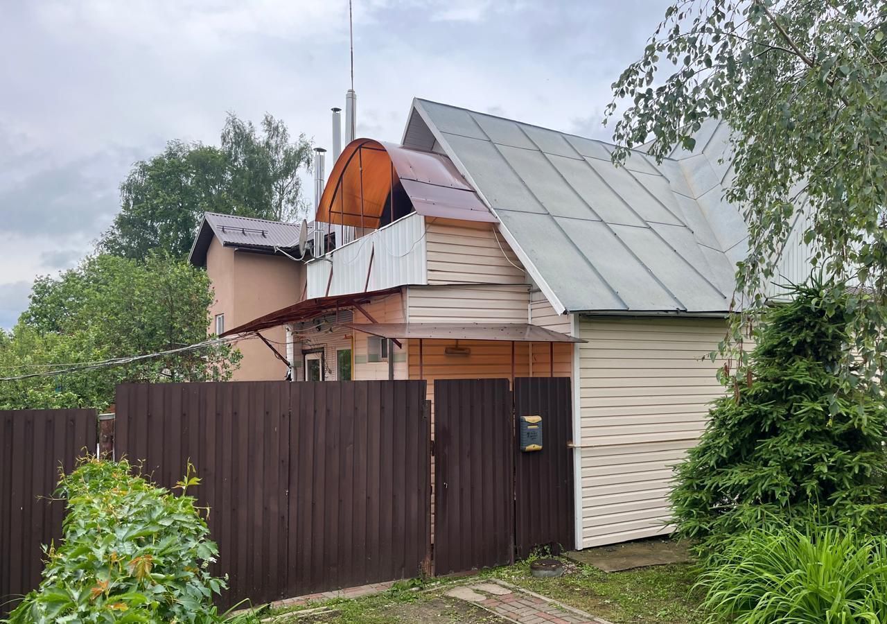 дом г Ярославль п Великий ул Радищева 7 р-н Ростовский, Ростов фото 14
