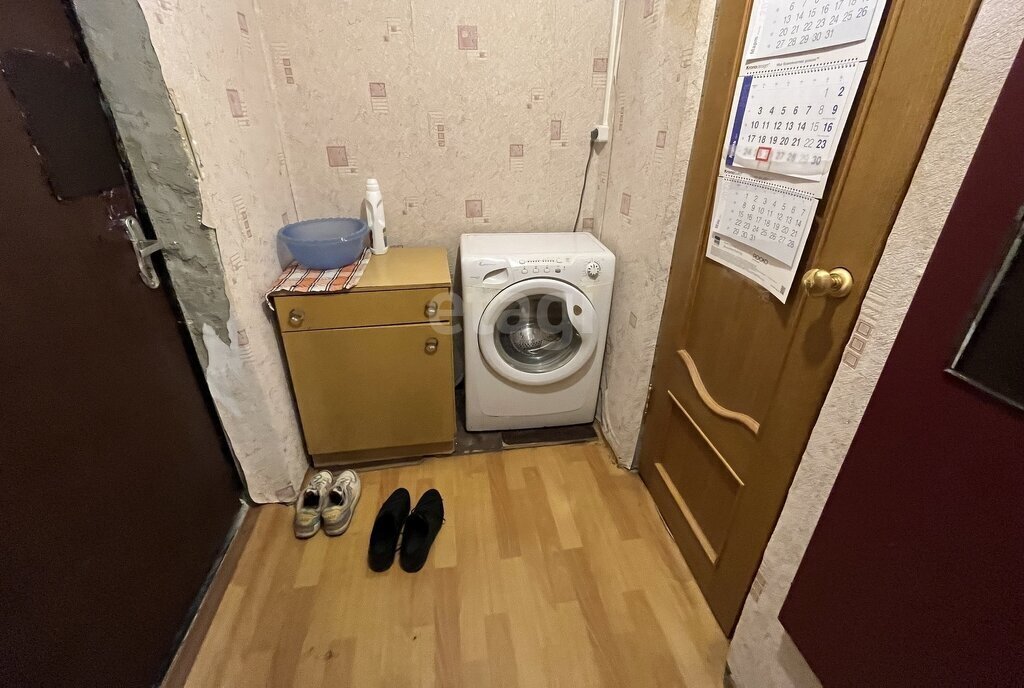 квартира г Коломна ул Заставная 2 фото 6