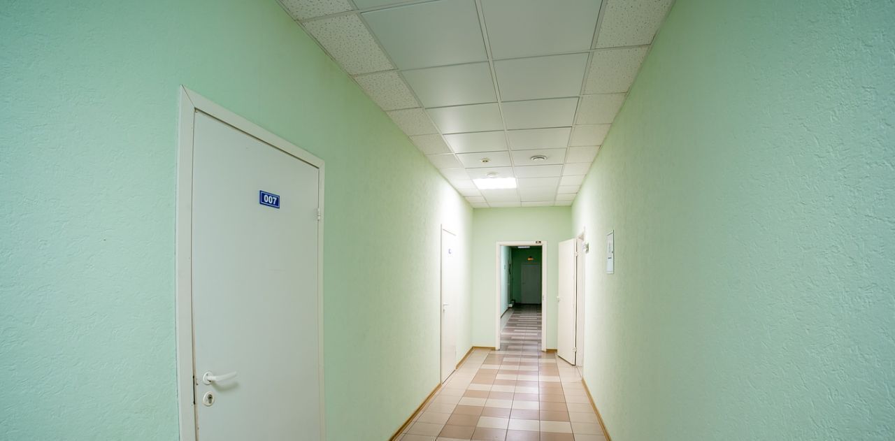 офис г Томск р-н Октябрьский ул Бакунина 26с/1 фото 6