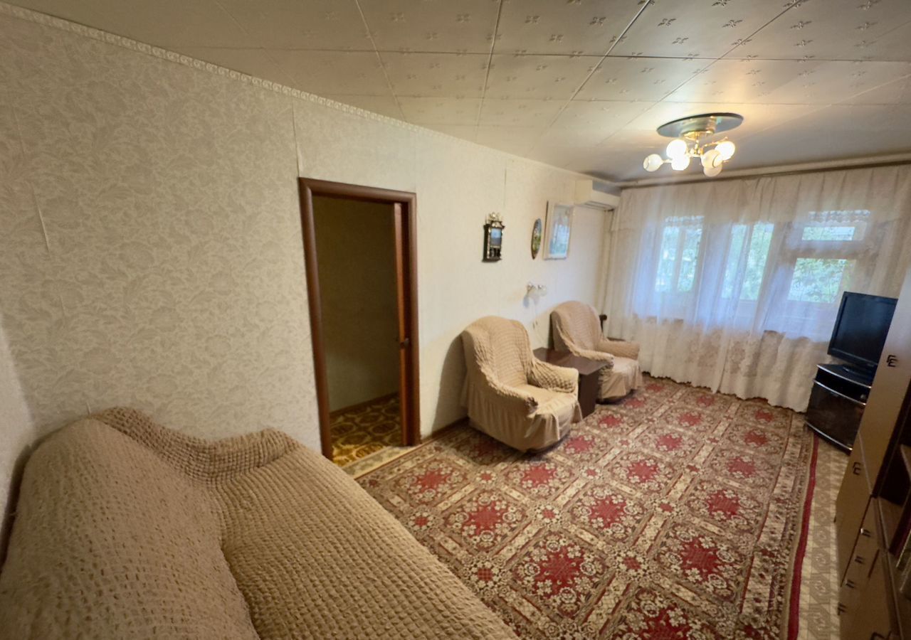квартира г Рязань р-н Железнодорожный ул Гоголя 56 фото 6