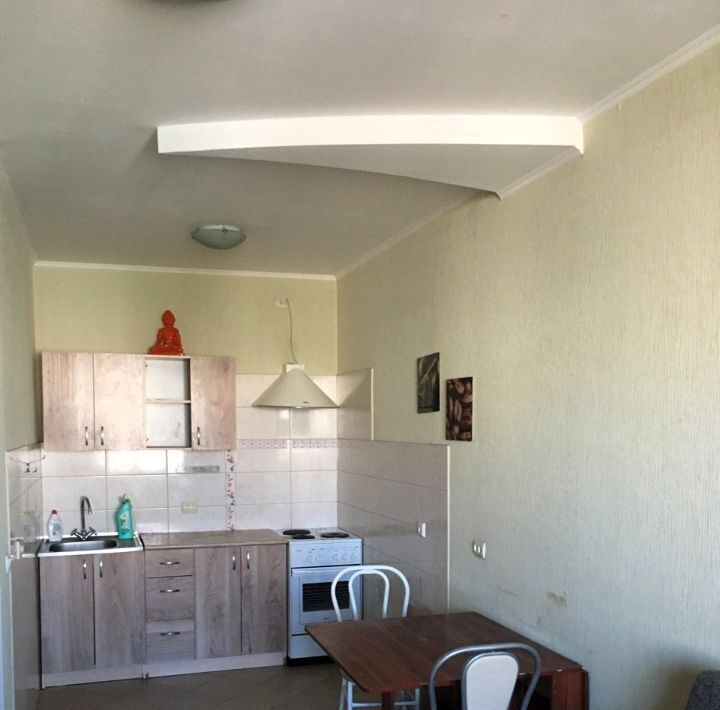 квартира г Томск р-н Советский ул Никитина 76 фото 5