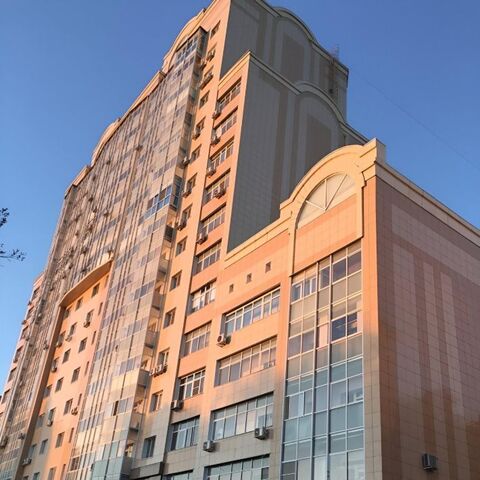 р-н Центральный ул Гайдара 4 фото