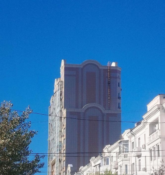 квартира г Хабаровск р-н Центральный ул Гайдара 4 фото 4