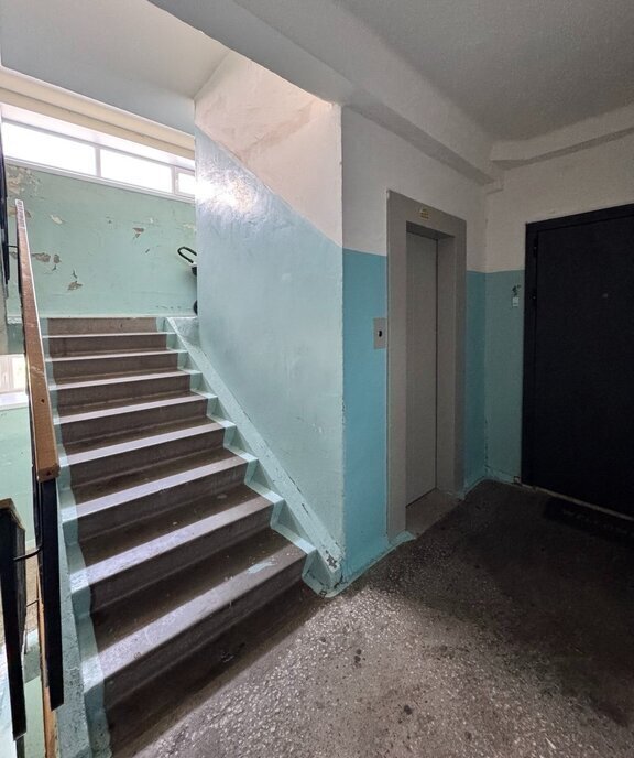 квартира г Братск жилой район Энергетик, Юбилейная улица, 43 фото 1