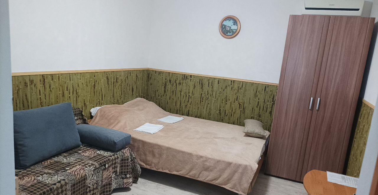 дом г Геленджик пр-кт Геленджикский 330а фото 4