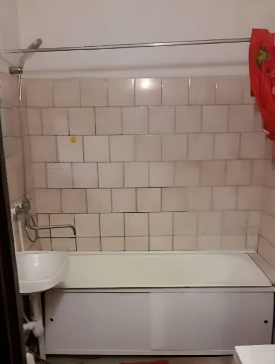 квартира г Нижневартовск ул Ленина 11к/3 фото 4