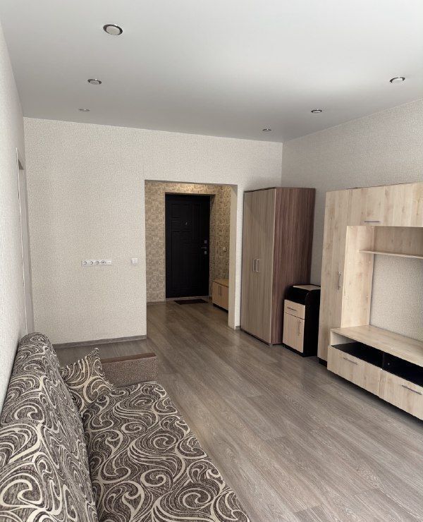 квартира г Иркутск р-н Октябрьский ул Красноказачья 74/2 фото 4