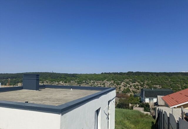 дом ул Горпищенко Крым фото