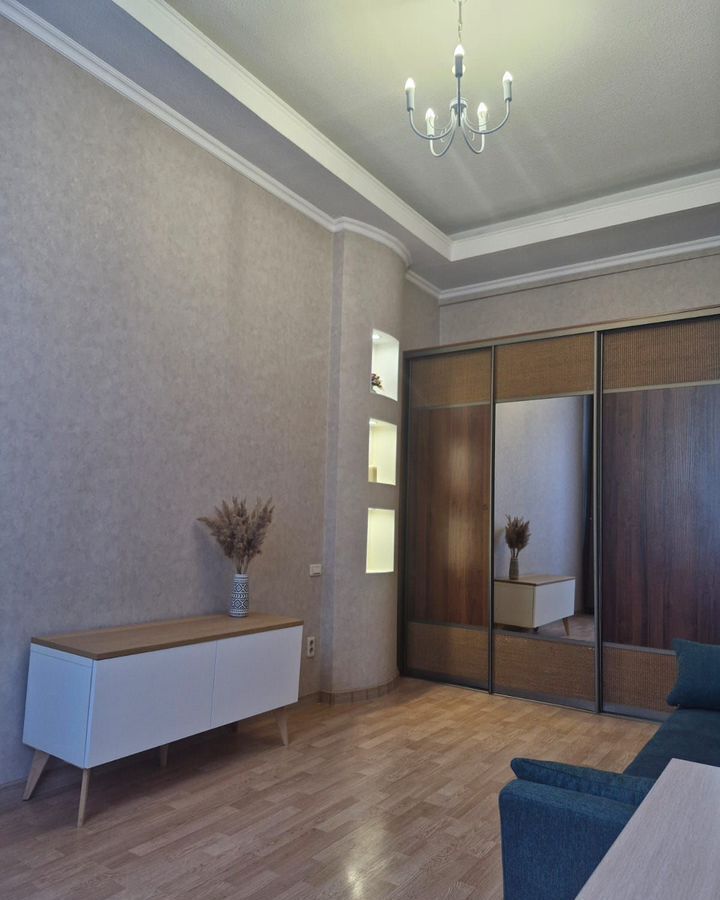 квартира г Челябинск р-н Курчатовский ул Краснознаменная 12а фото 2