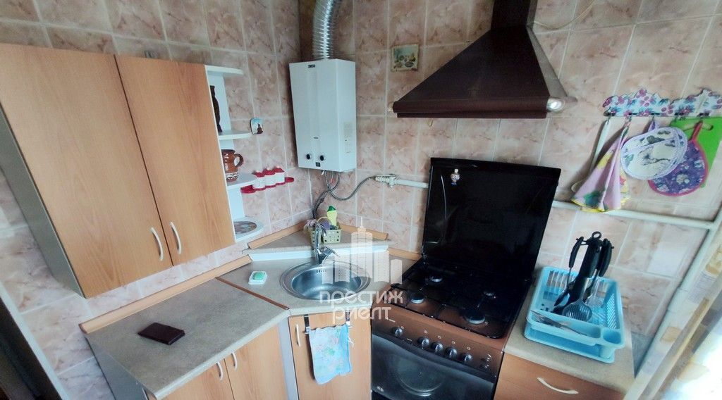 квартира г Калуга р-н Ленинский ул Добровольского 26 фото 1