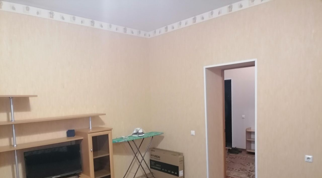 квартира г Липецк р-н Октябрьский ул Бунина 15 фото 3