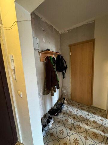 квартира ул Белобородова 4б Медведково фото
