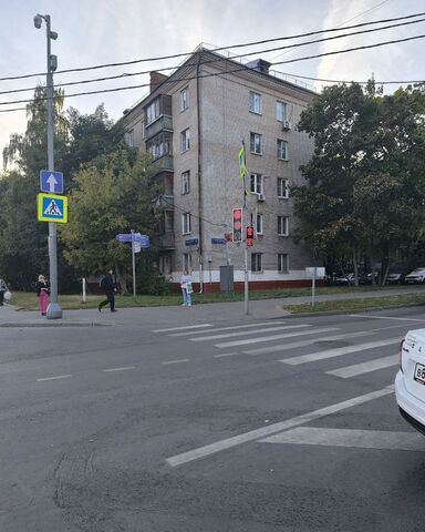 метро Юго-Восточная б-р Самаркандский 9к/1 фото