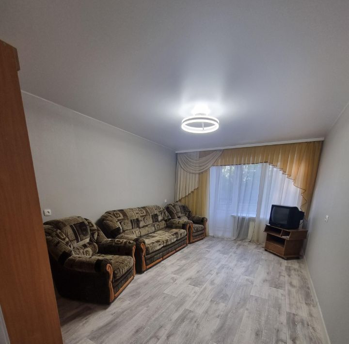 квартира г Абакан ул Крылова 75 фото 3