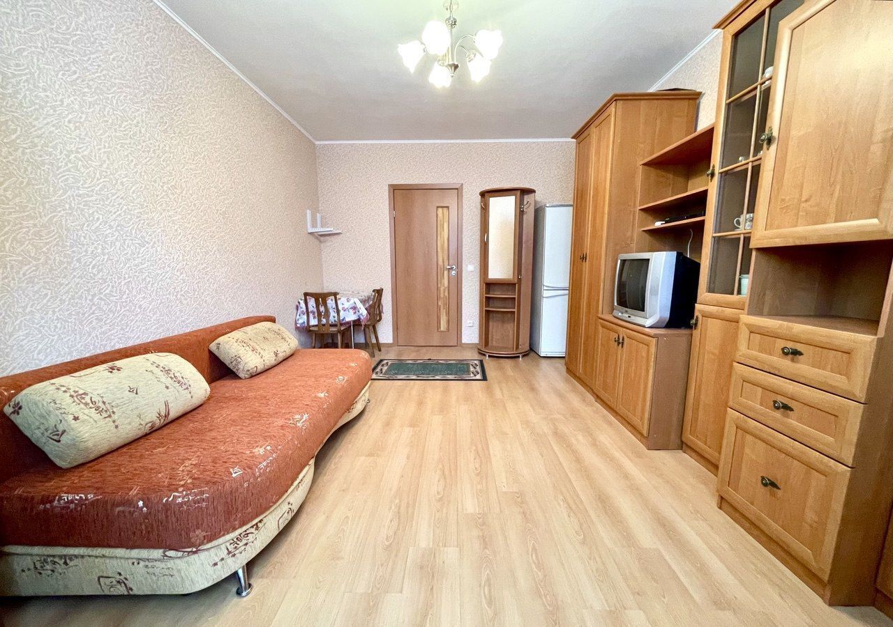 комната г Красное Село ул Красногородская 9к/1 фото 1