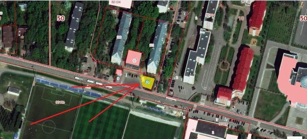 земля г Химки мкр Новогорск 5 км, Соколовская ул., 1с 1, Куркинское шоссе фото 3