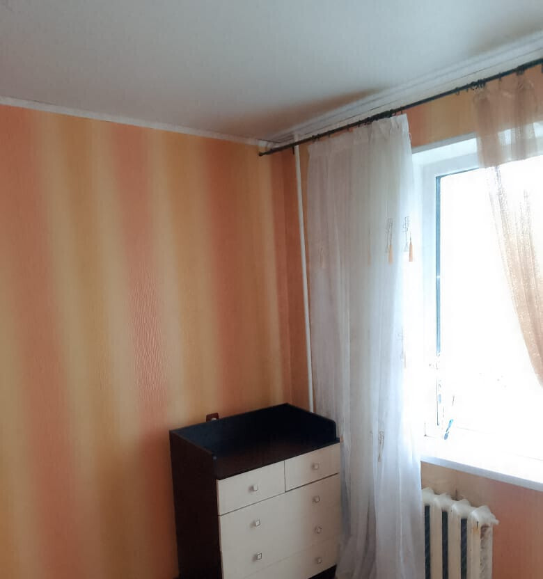квартира г Фрязино ул Полевая 11 2-й м-н фото 3