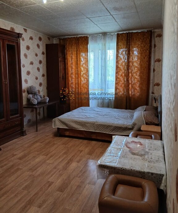 квартира г Уфа ул Степана Халтурина 59 фото 4