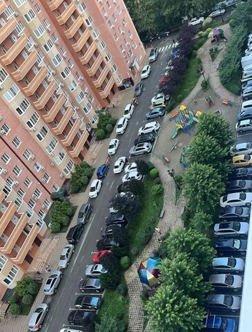 р-н Прикубанский ул им. Героя Сарабеева В.И. 3/1 фото
