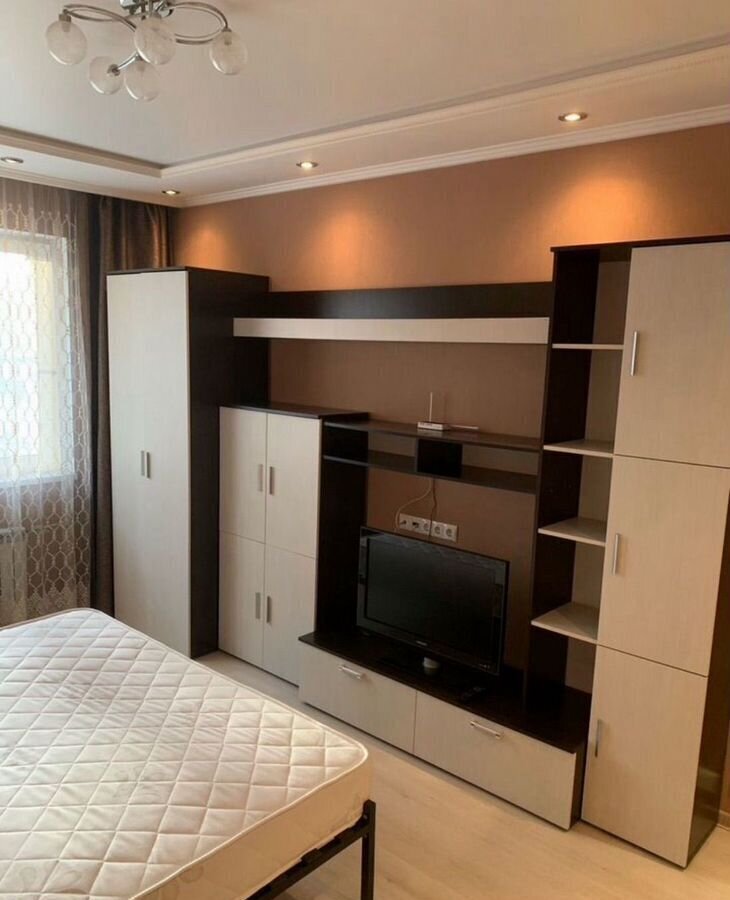 квартира г Подольск б-р Бородинский 13 фото 2