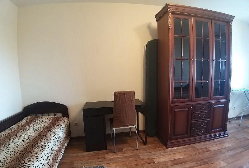 квартира г Санкт-Петербург метро Купчино пр-кт Витебский 99к/2 фото 4