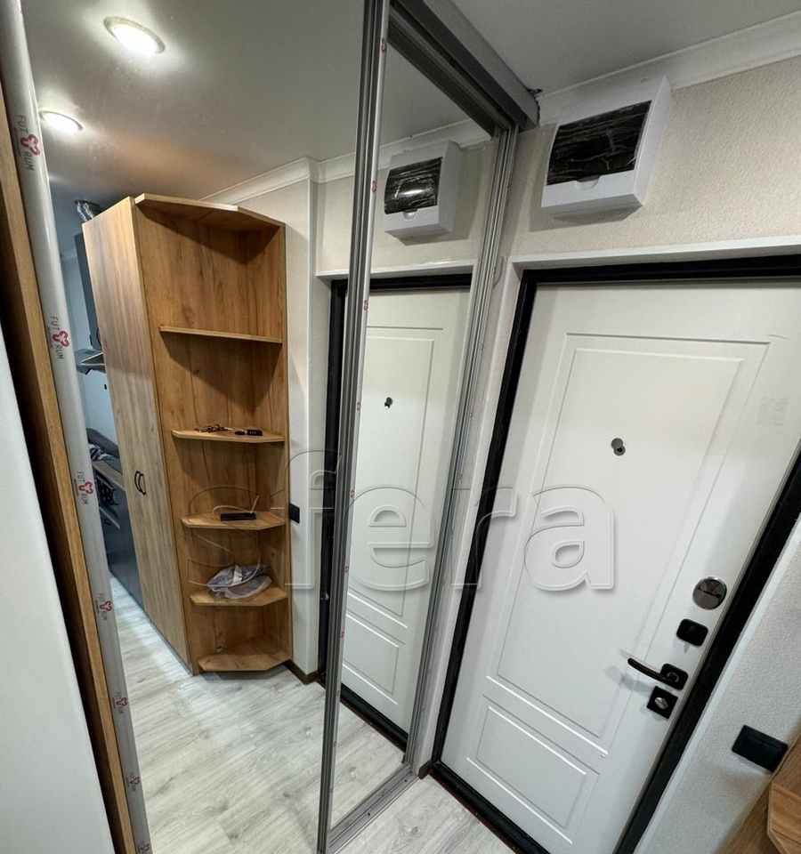 квартира г Стерлитамак Уральский ул Худайбердина 89 фото 4