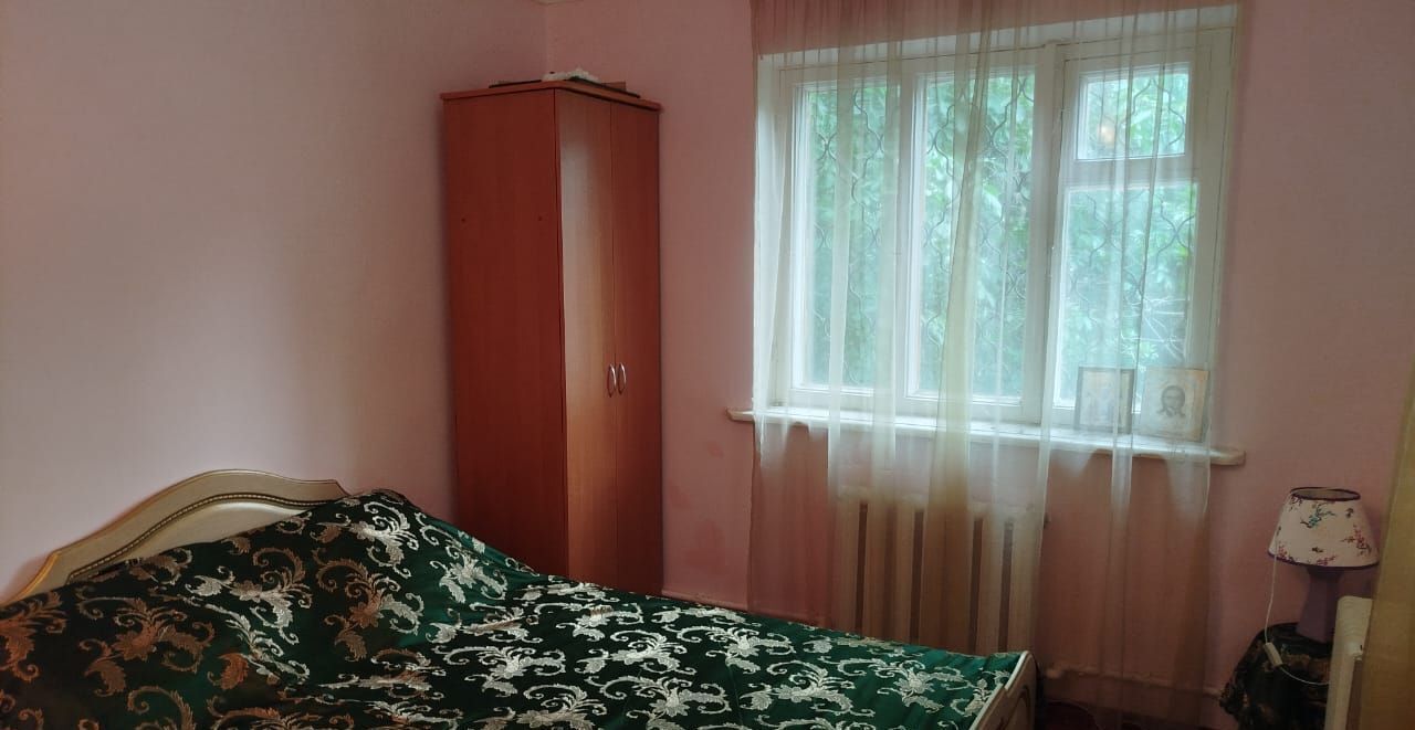дом р-н Анапский г Анапа СОТ Колос, 20-й пр, Гостагаевская фото 3