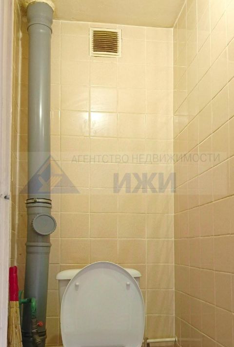 квартира г Красноярск р-н Советский ул 9 Мая 39 фото 14