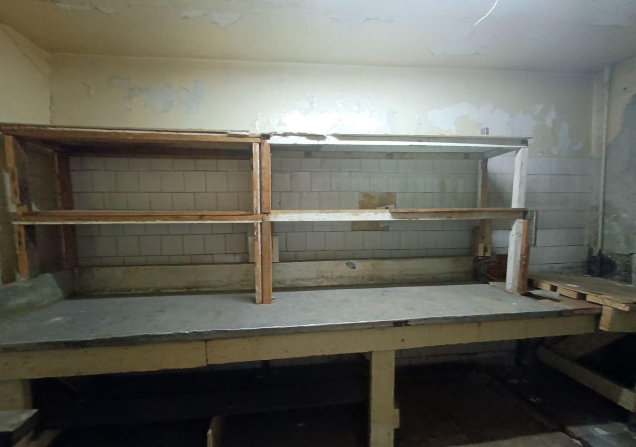свободного назначения г Самара Безымянка ул Вольская 52 фото 24