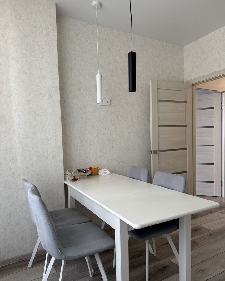 квартира г Казань ул Аметьевская магистраль 18к/2 Аметьево фото 22